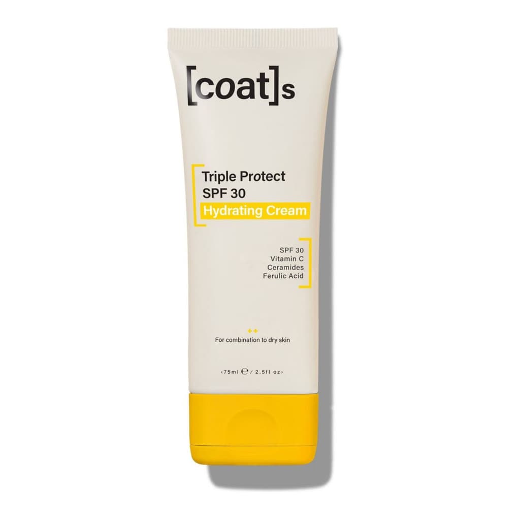 Triple Protect SPF 30 Hydrating Cream