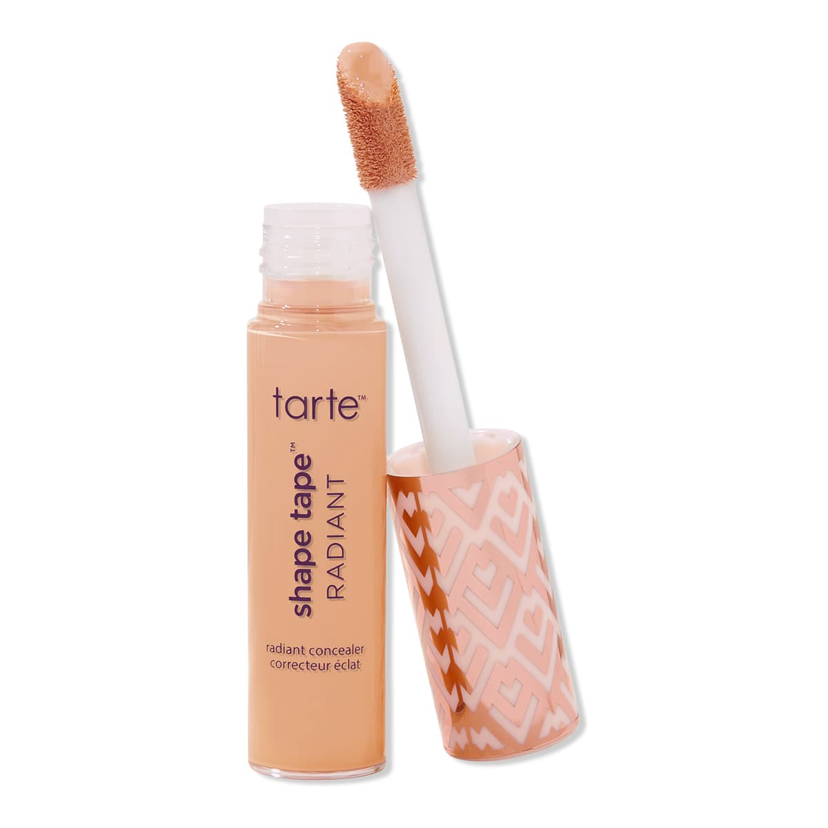 Shape Tape Radiant Medium Coverage Concealer, 29N Light-Medium