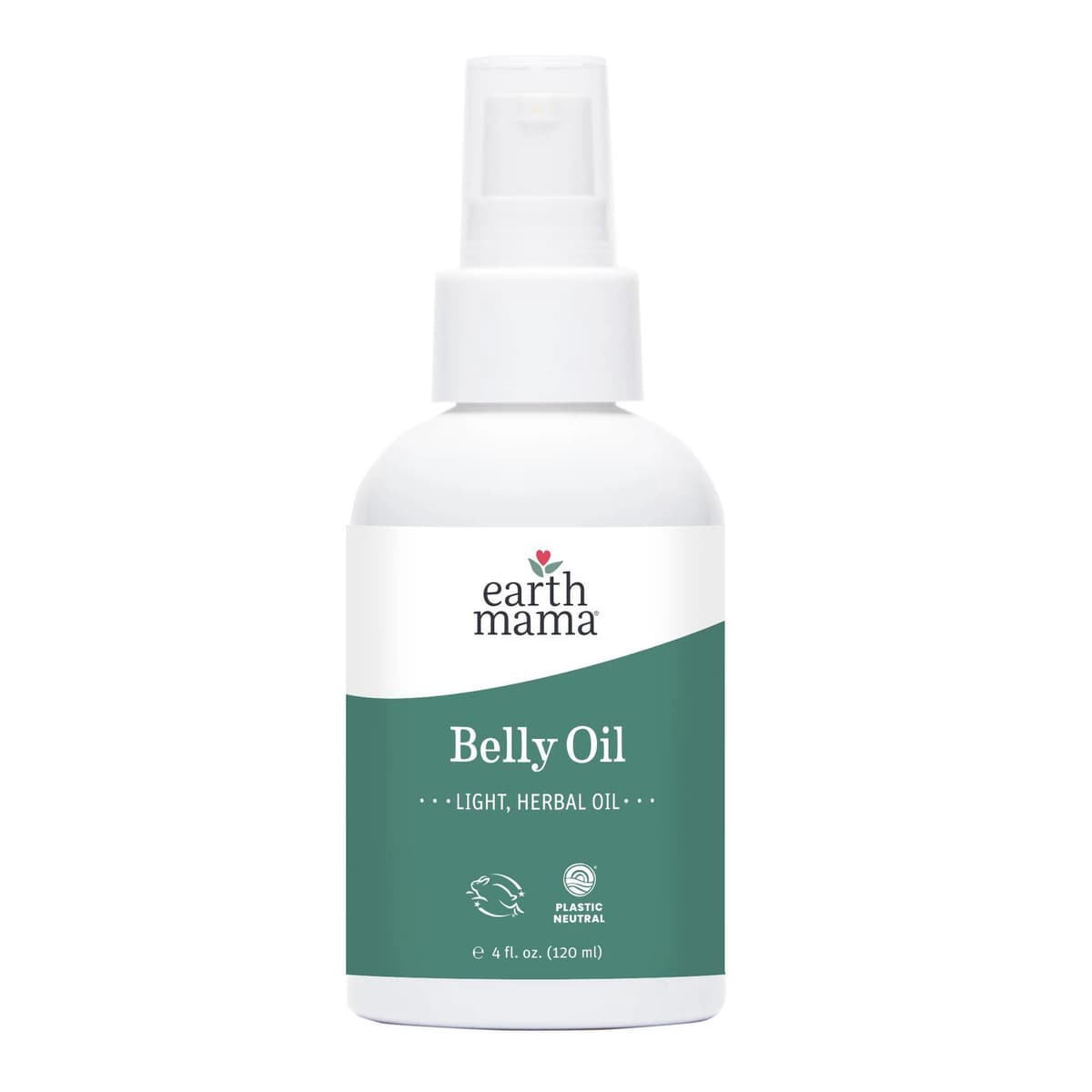 Belly Oil