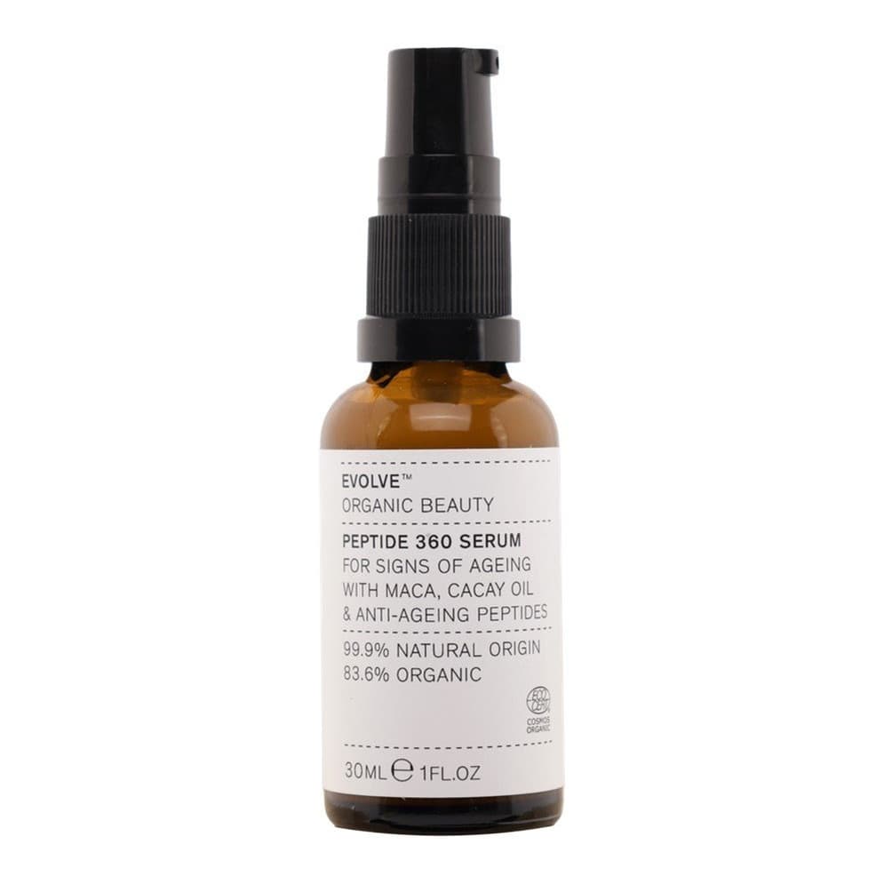 Peptide 360 Serum