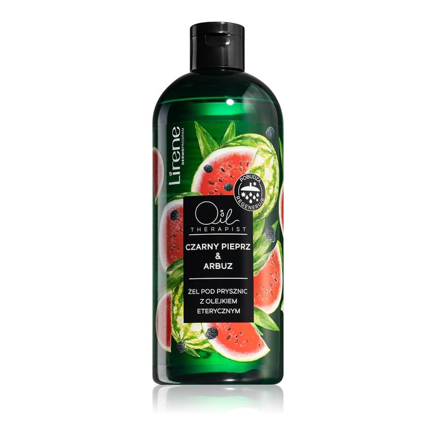 Shower Gel