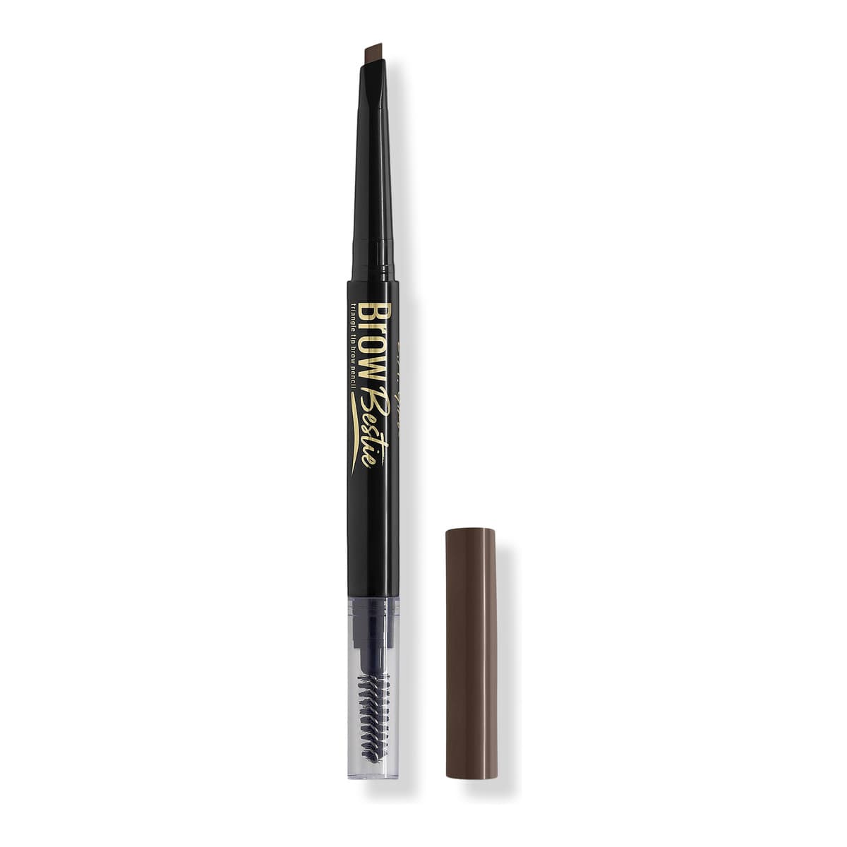 Defining Dual-Ended Brow Bestie Pencil, Soft Brown