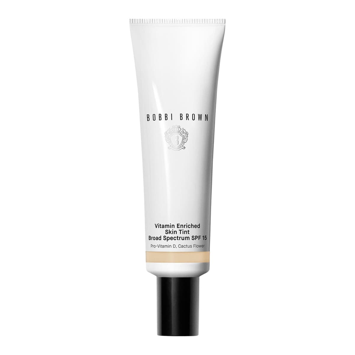 Vitamin Enriched Hydrating Skin Tint SPF 15 with Hyaluronic Acid, Fair 2