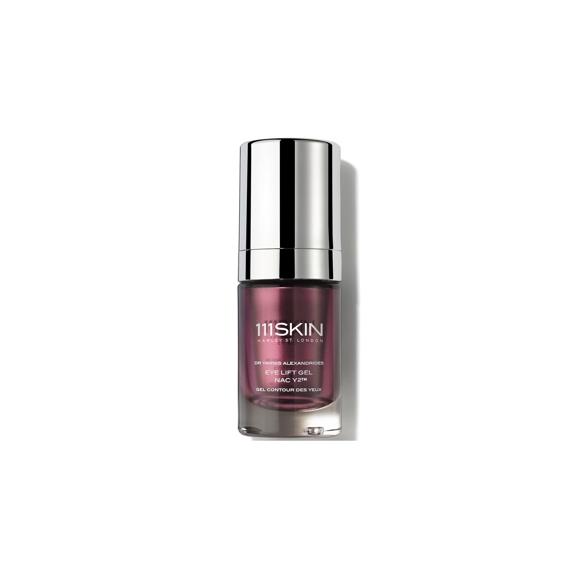 Eye Lift Gel NAC Y2