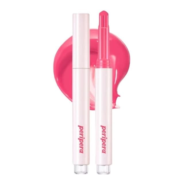 Heart Jam Glow Lip, #05 Berry Coke