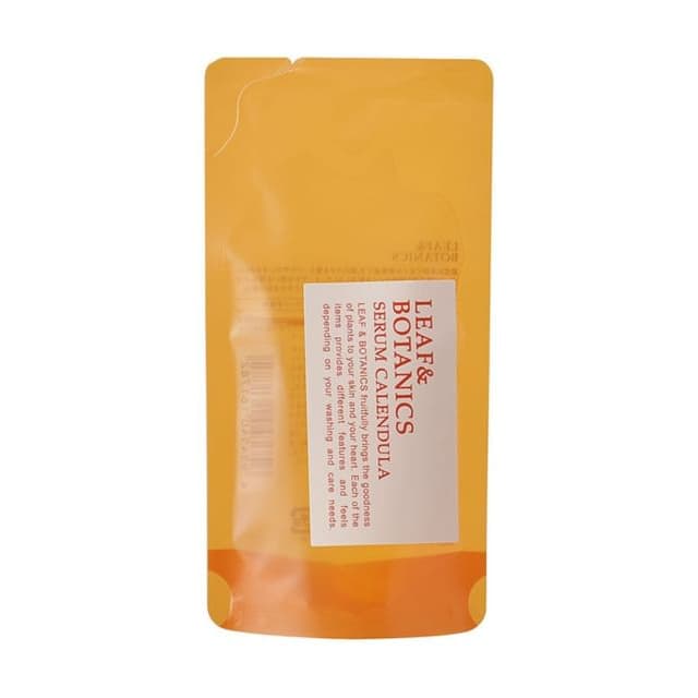 Serum Calendula