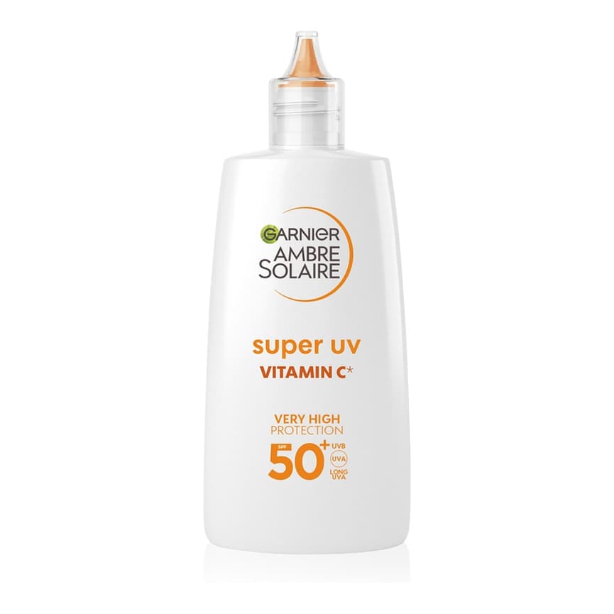 Ambre Solaire Super UV Vitamin C
