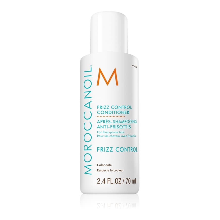 Frizz Control Conditioner