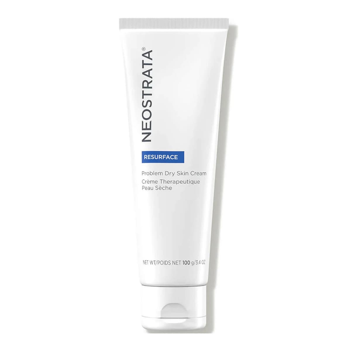 Resurface Problem Dry Skin Cream