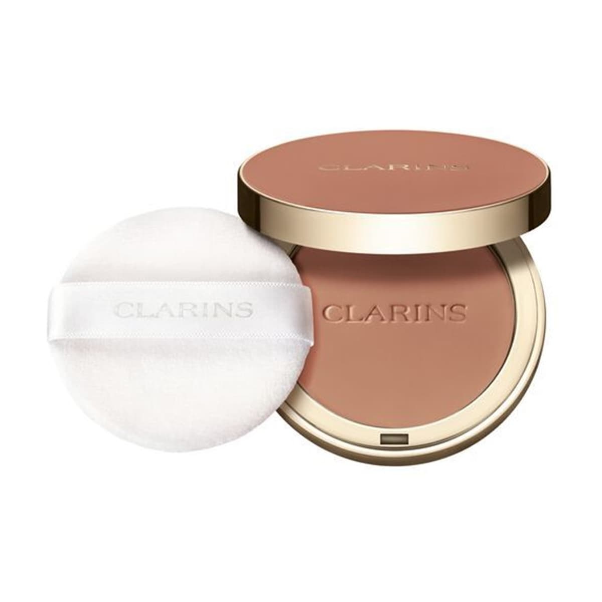 Ever Matte Compact Powder 06 Deep