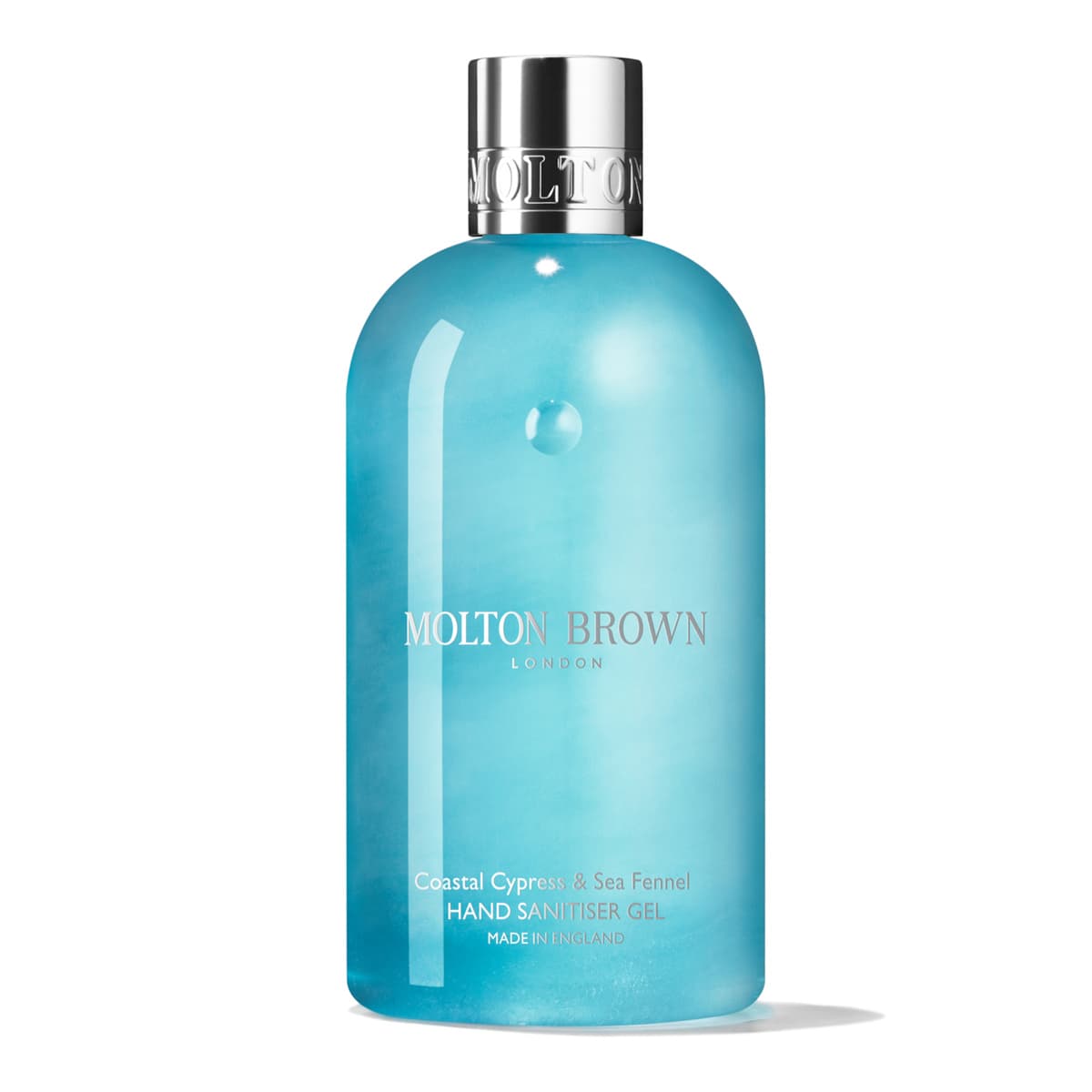 Coastal Cypress & Sea Fennel Hand Sanitiser Gel