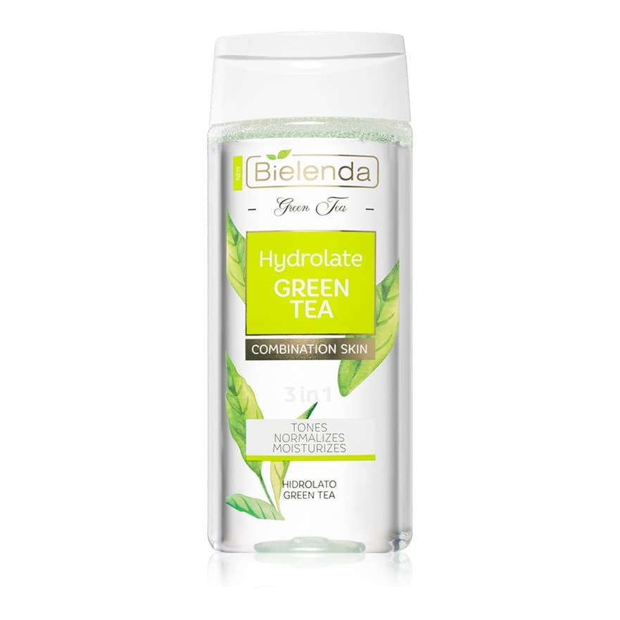 Green Tea