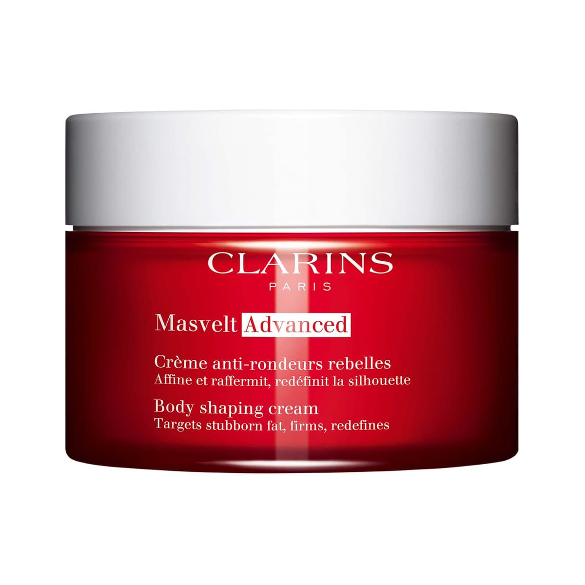 Masvelt Advanced Body Firming & Shaping Cream