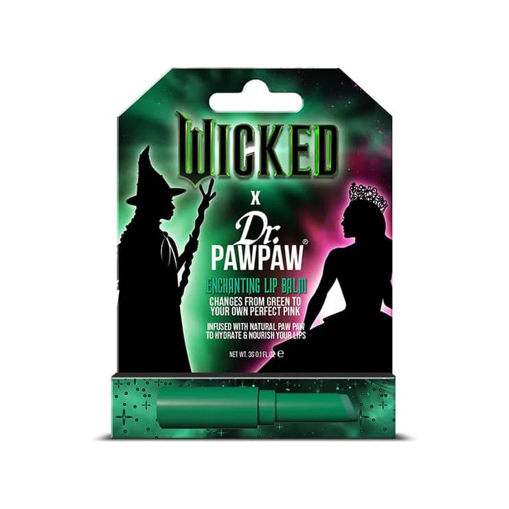 X Wicked - Enchanting Lip Balm