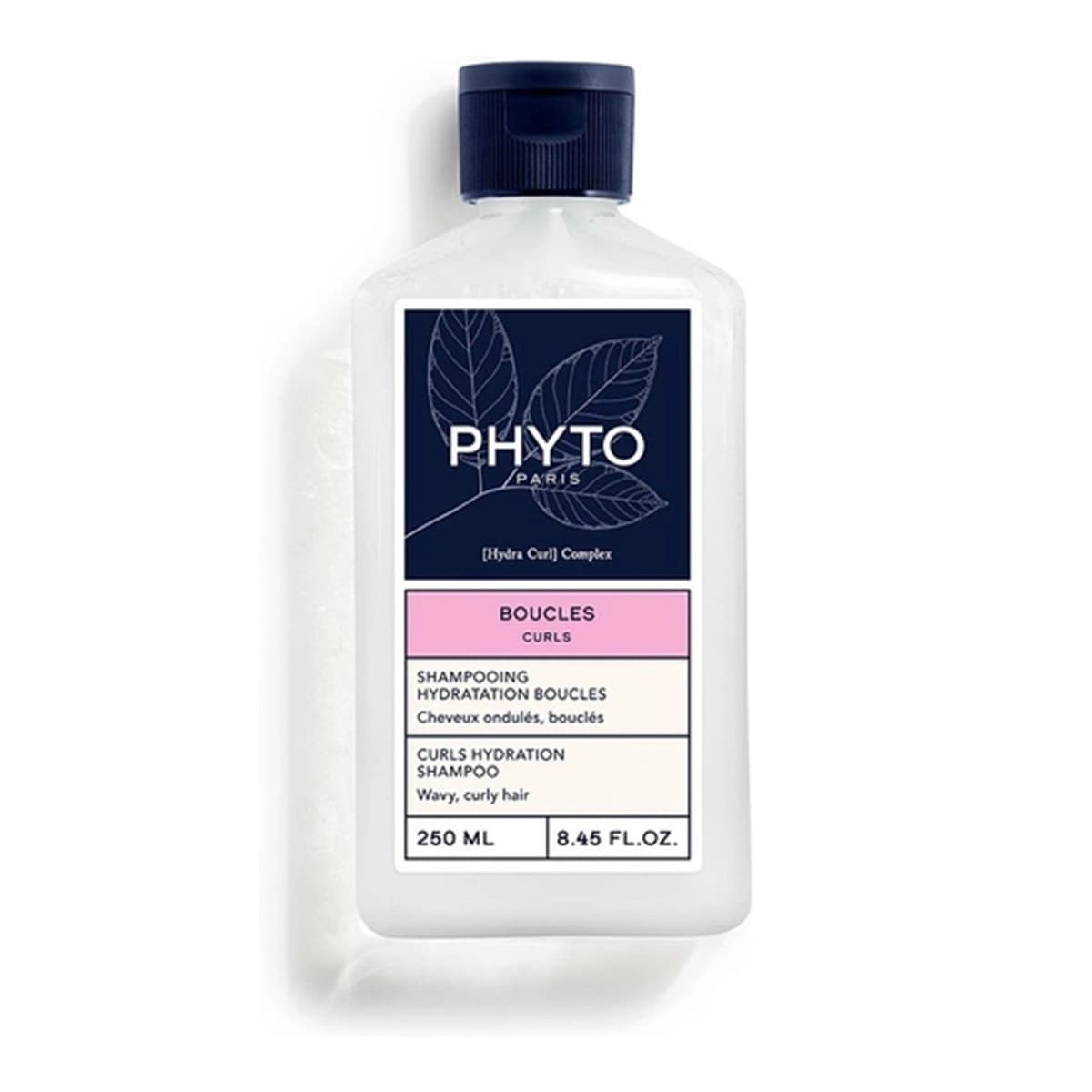 Curls Hydration Shampoo