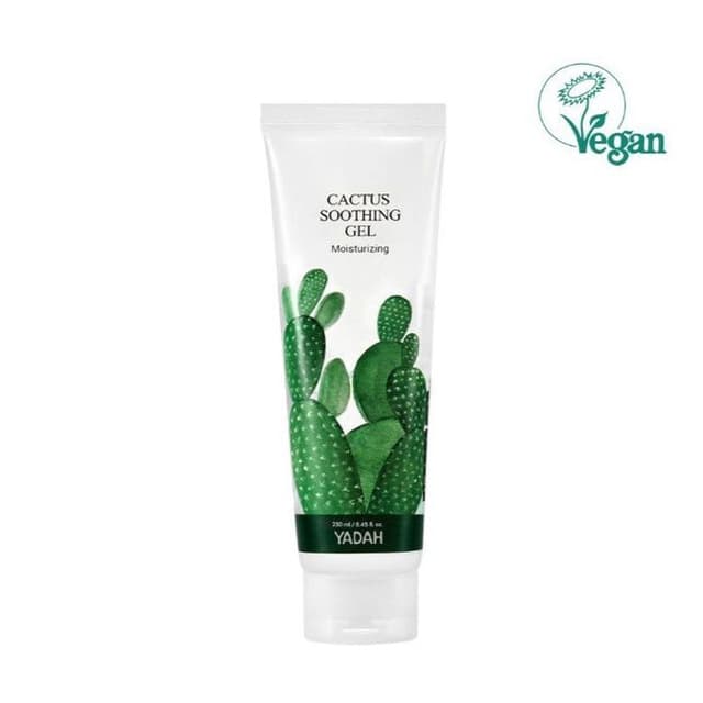 Cactus Soothing Gel