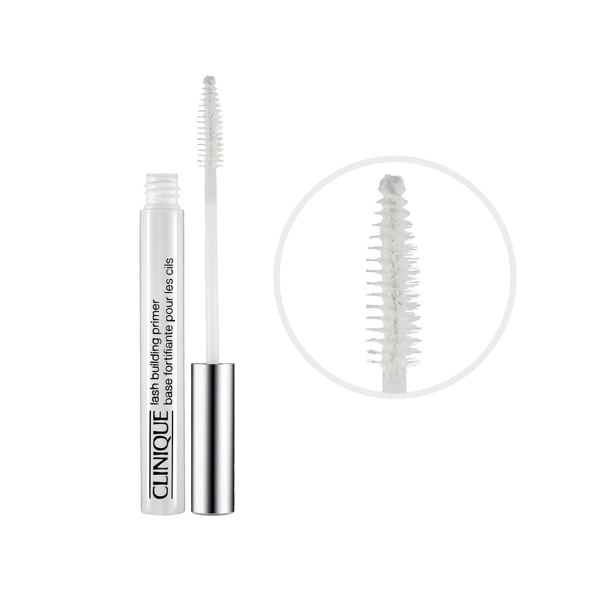 Lash Building Primer