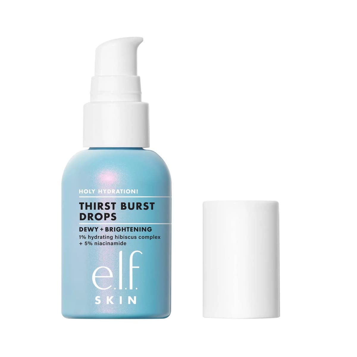 SKIN Holy Hydration! Thirst Burst Moisturizer Drops
