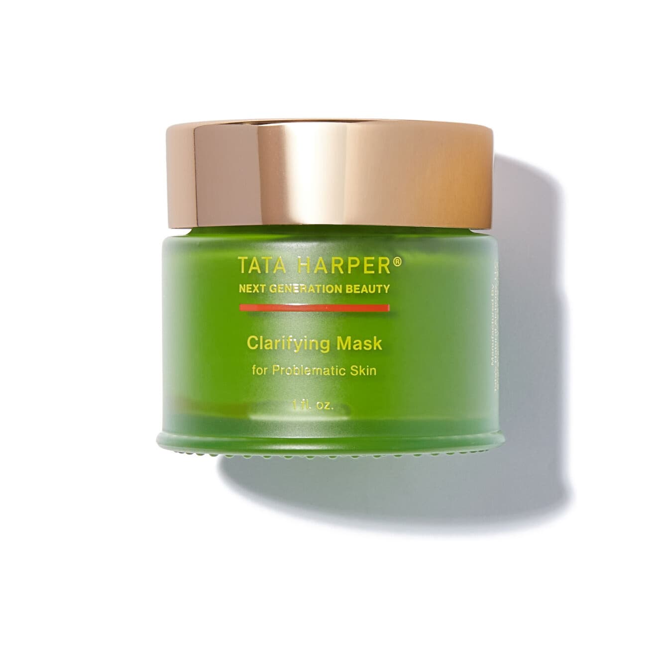 Clarifying Mask