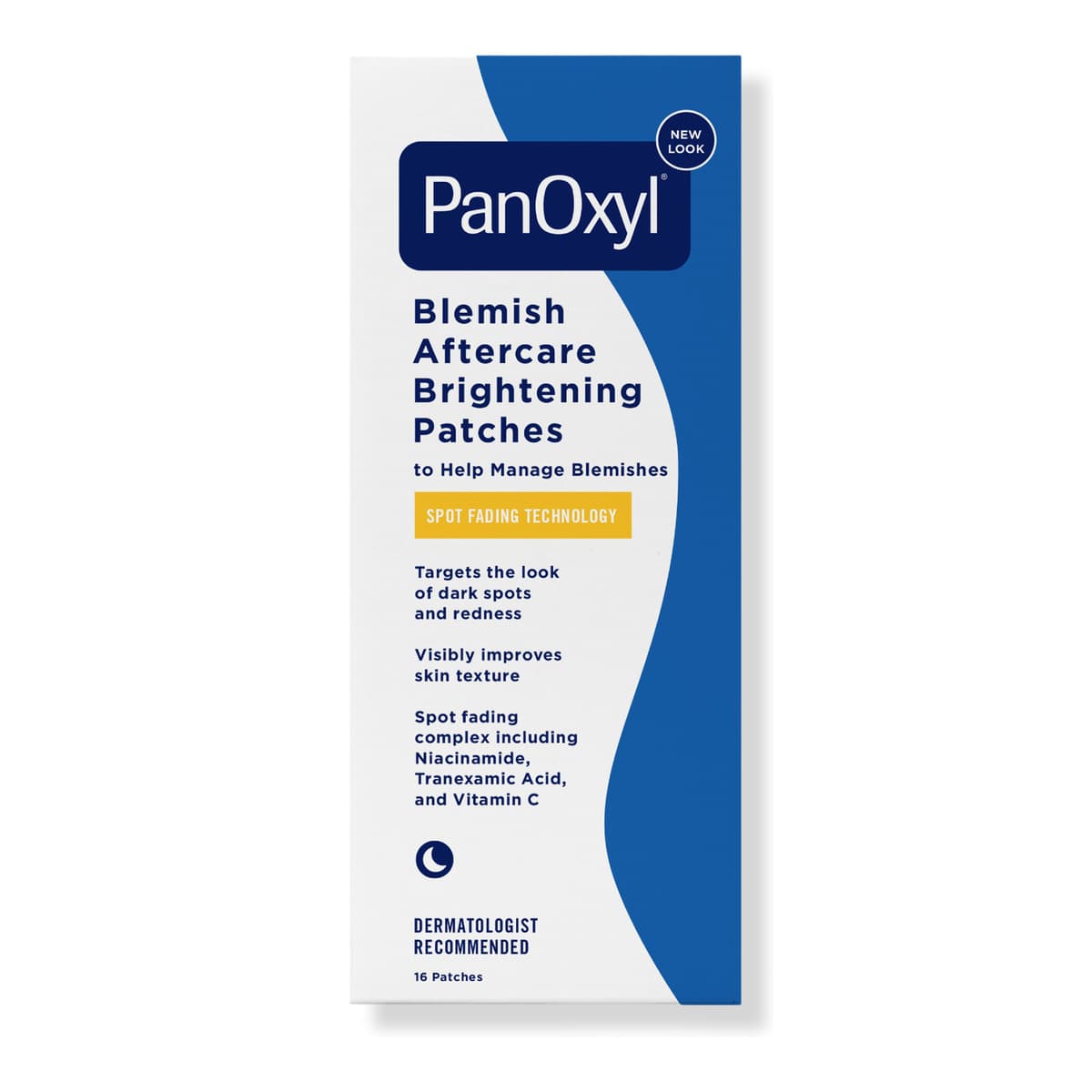PM Blemish Aftercare Brightening Patches