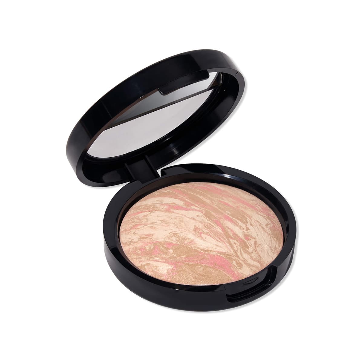 Baked Balance-n-Brighten Color Correcting Foundation