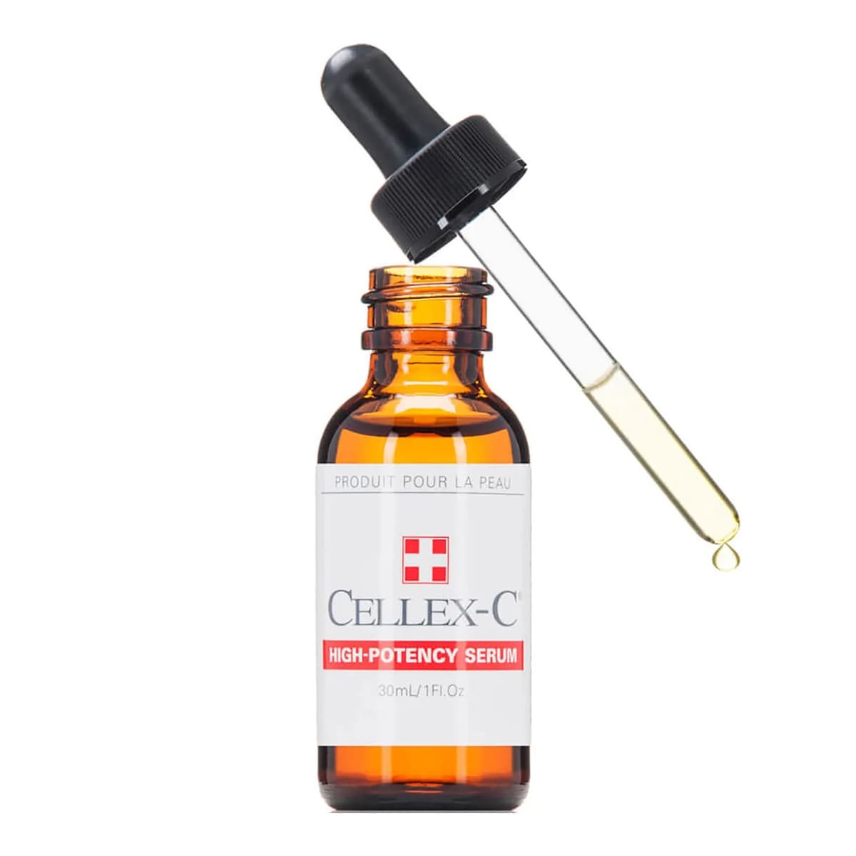 High-Potency Serum