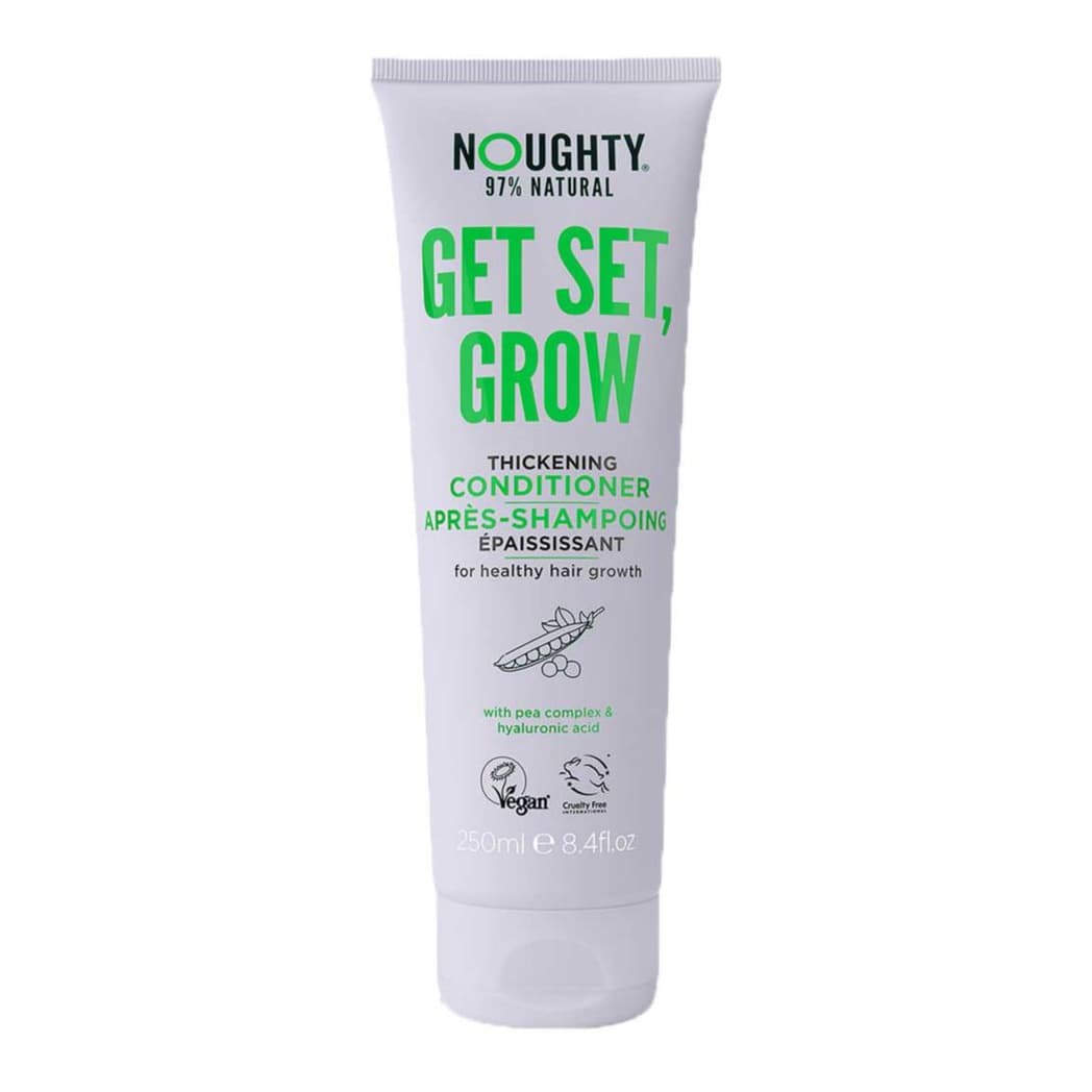 Get Set Grow Conditioner
