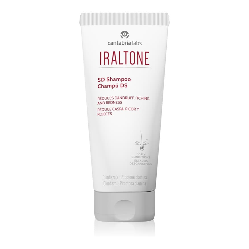 SD Shampoo