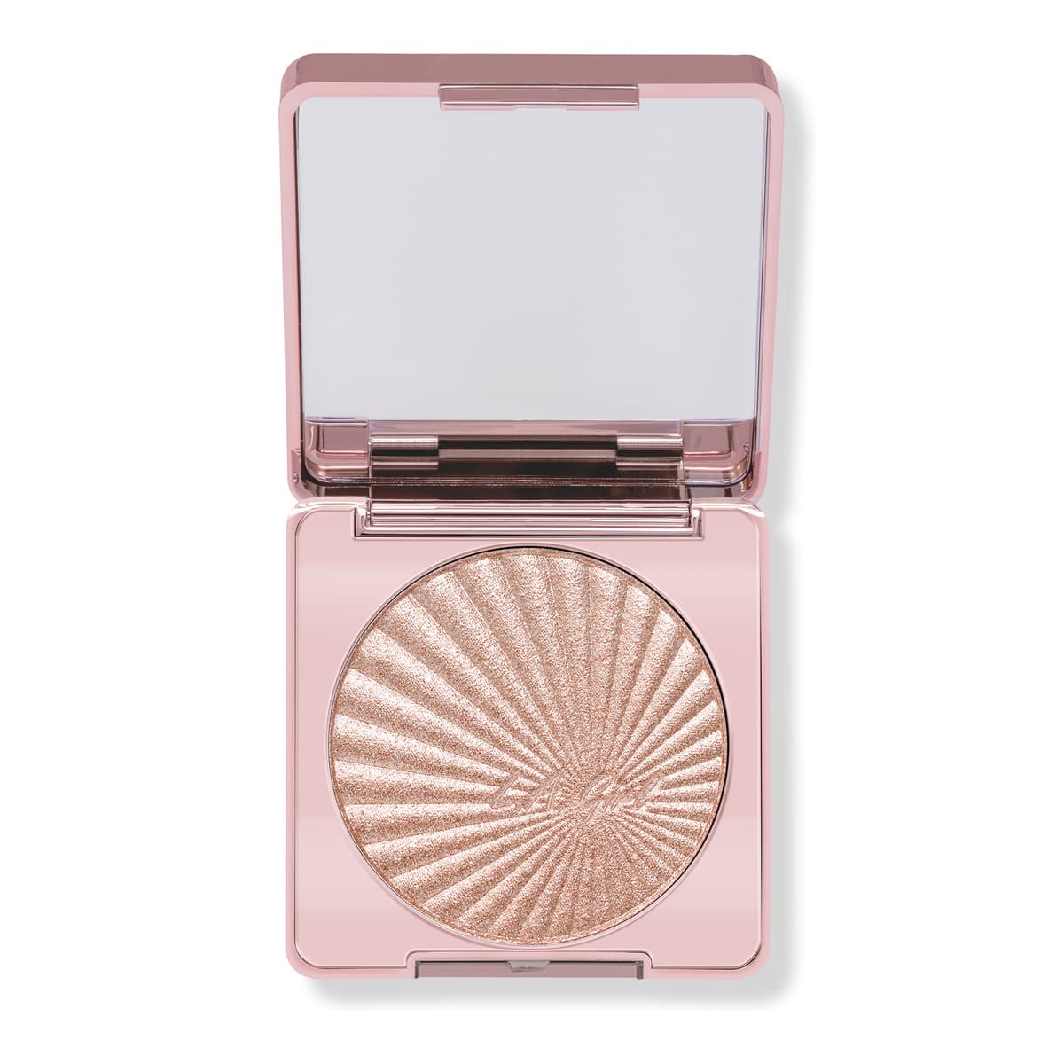 Shimmer & Sparkle Highlight Compact