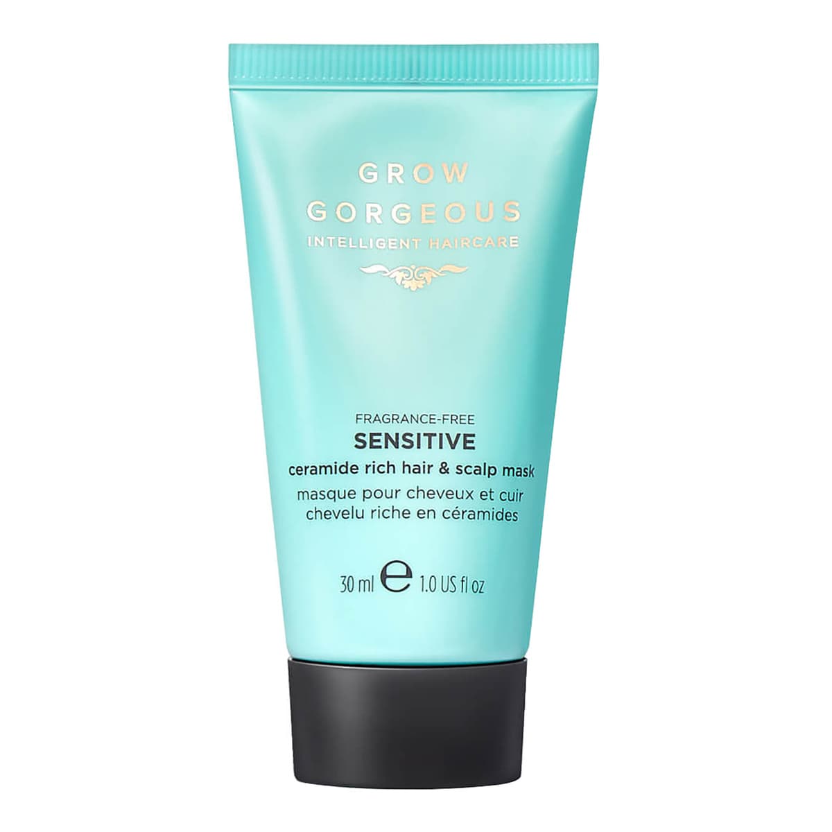 Ceramide Rich Hair & Scalp Mask