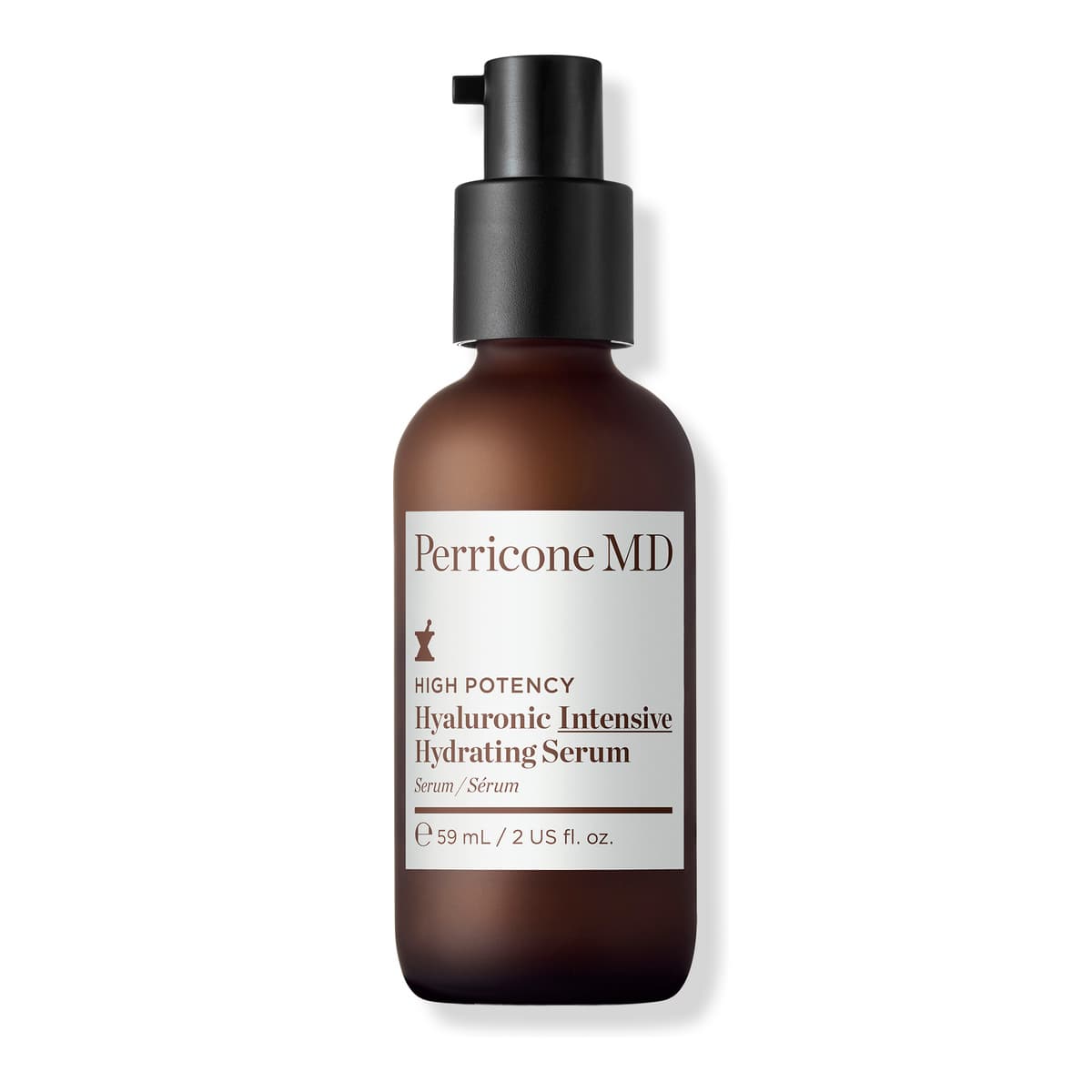 High Potency Hyaluronic Intensive Hydrating Serum
