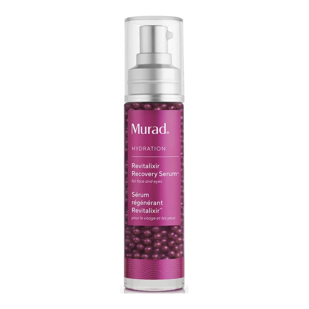 Revitalixir Recovery Serum