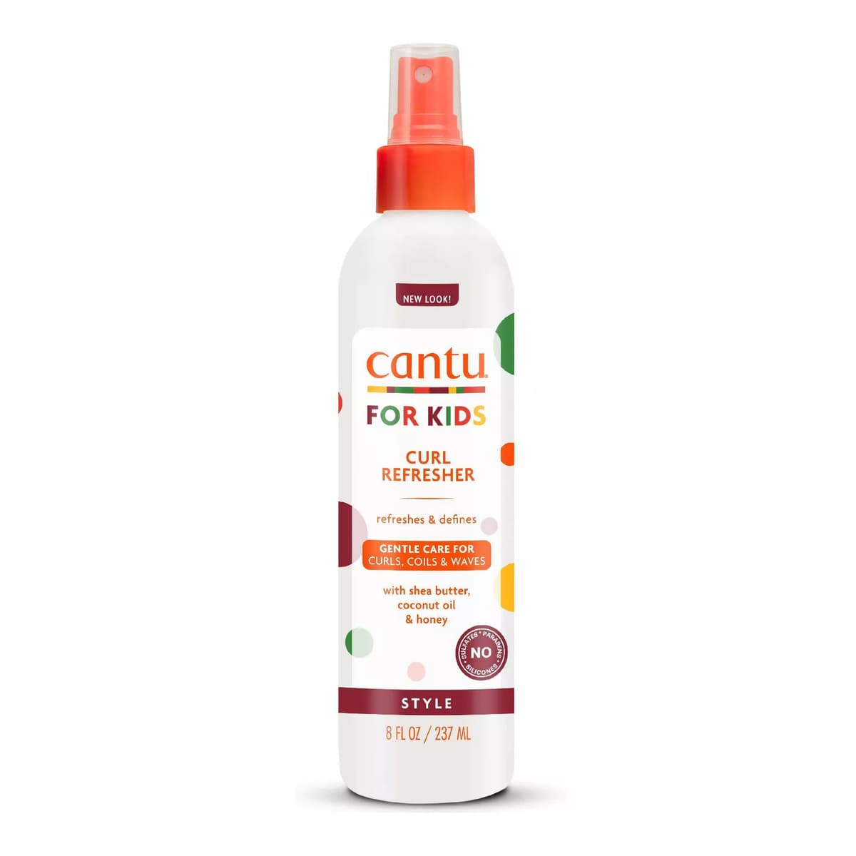 Care Kids' Curl Refresher