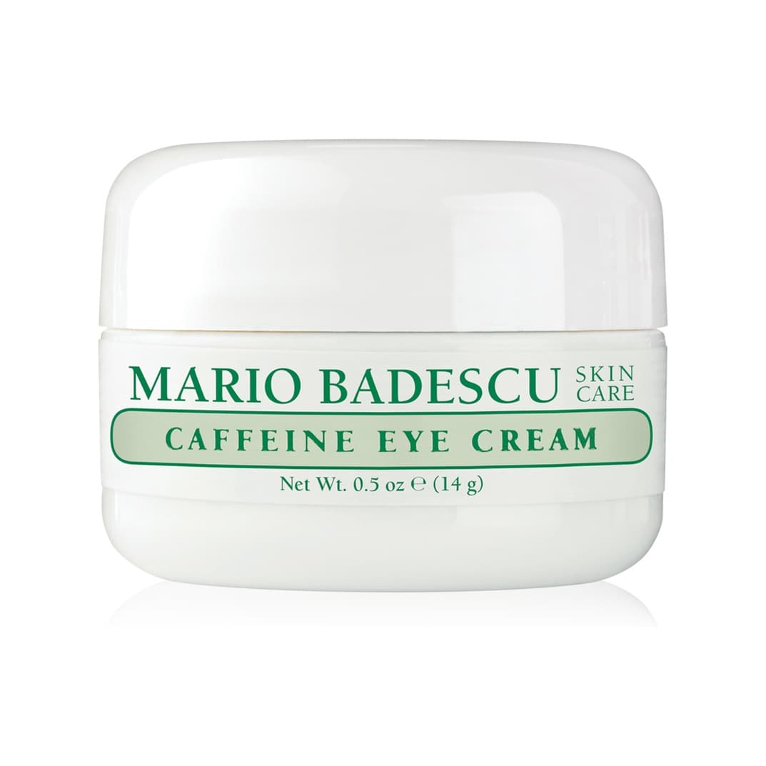 Caffeine Eye Cream