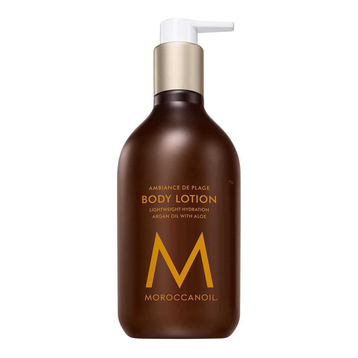 Body Lotion Moisturizer, Ambiance de Plage