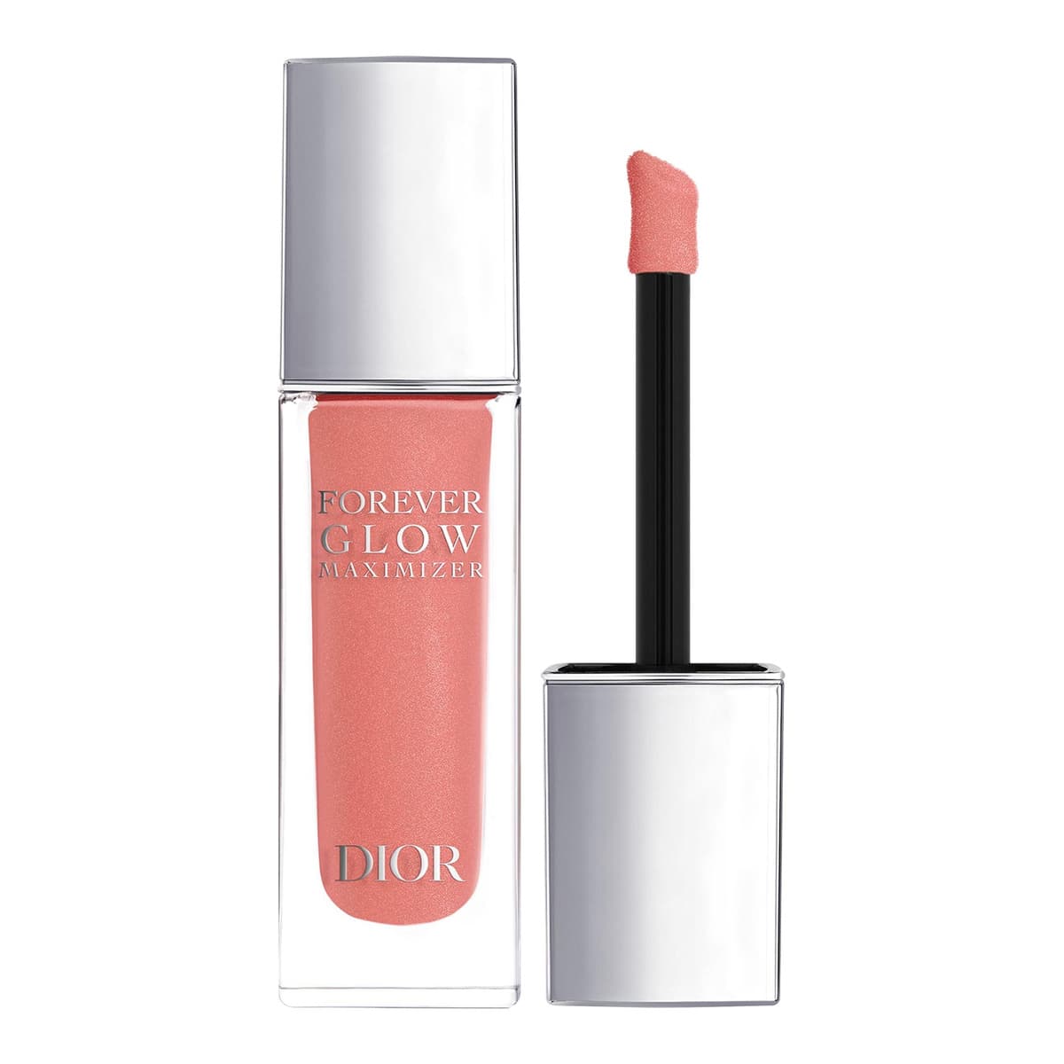 Forever Glow Maximizer Longwear Liquid Highlighter, #014 Rosy