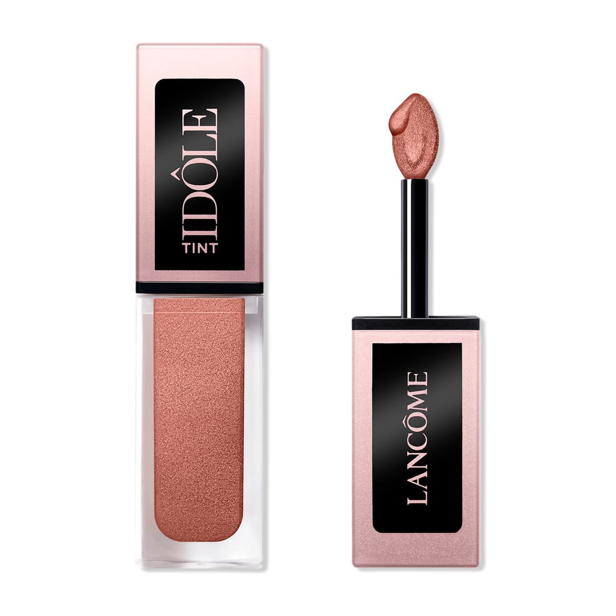 Idôle Tint Liquid Eyeshadow & Eyeliner, #03