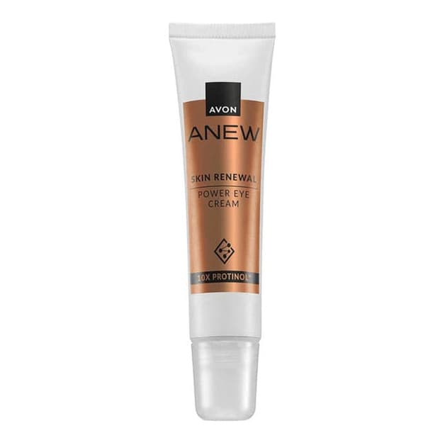 Anew Renewal Power Eye Cream
