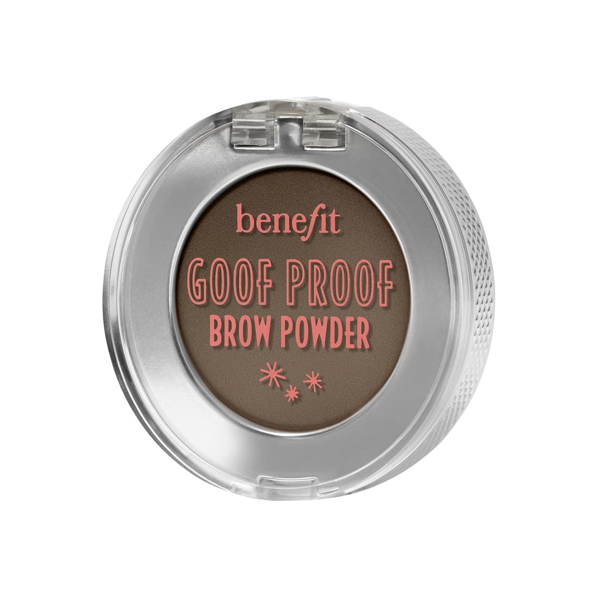 Goof Proof Brow-Filling Powder, Shade 3.5