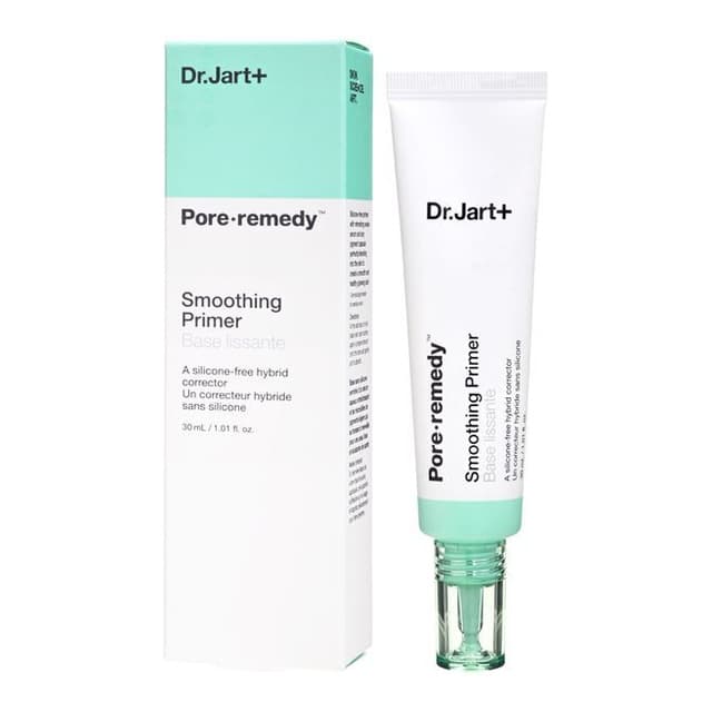 Pore-remedy Smoothing Primer