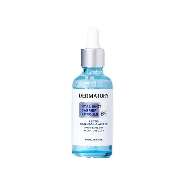 Hyal Shot Barrier Ampoule B5