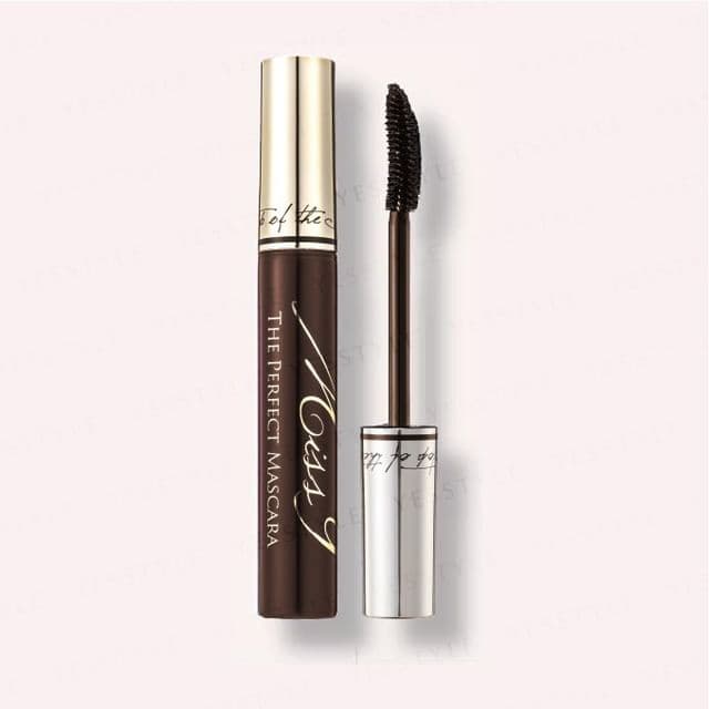 Mascara Brown Volume Type