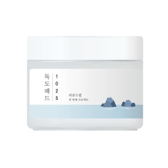1025 Dokdo Pad