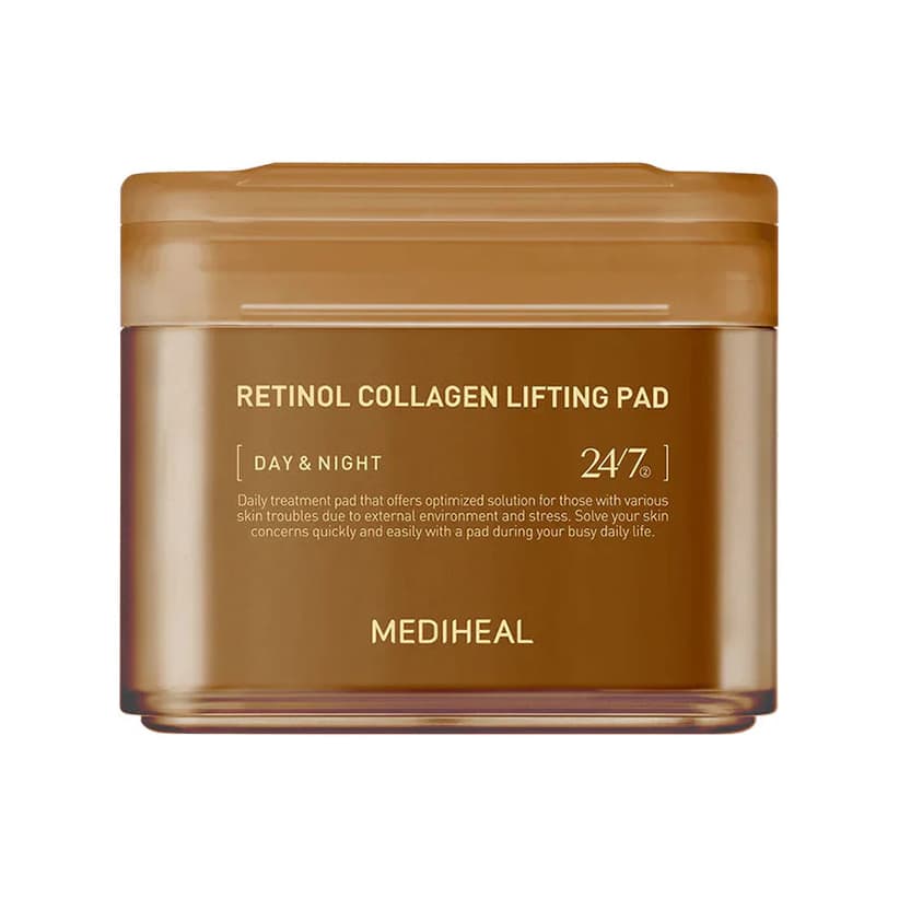 Retinol Collagen Lifting Pad