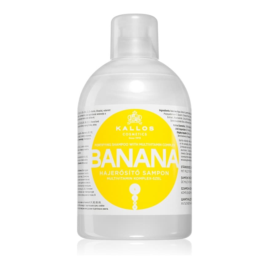 KJMN Professional Banana