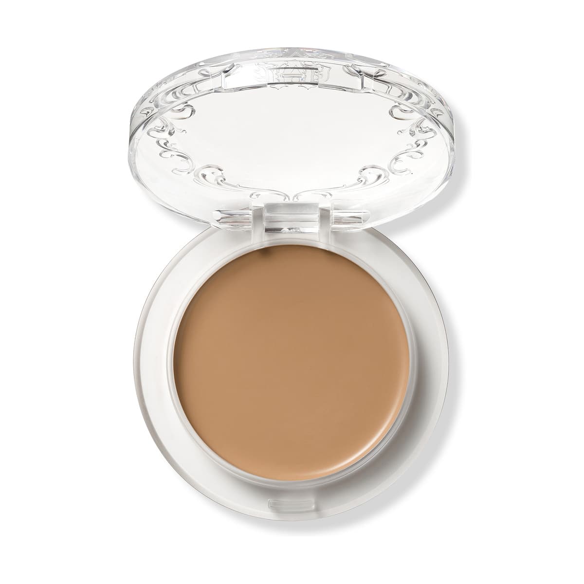 Good Apple Skin-Perfecting Hydrating Foundation Balm, Light 024
