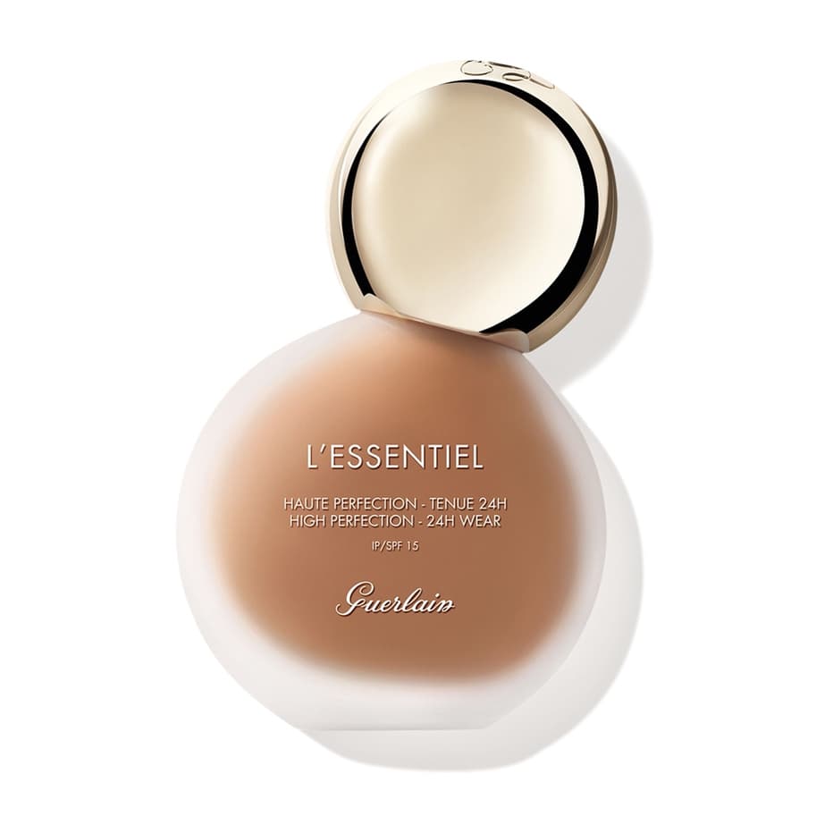 L’Essentiel High Perfection Foundation