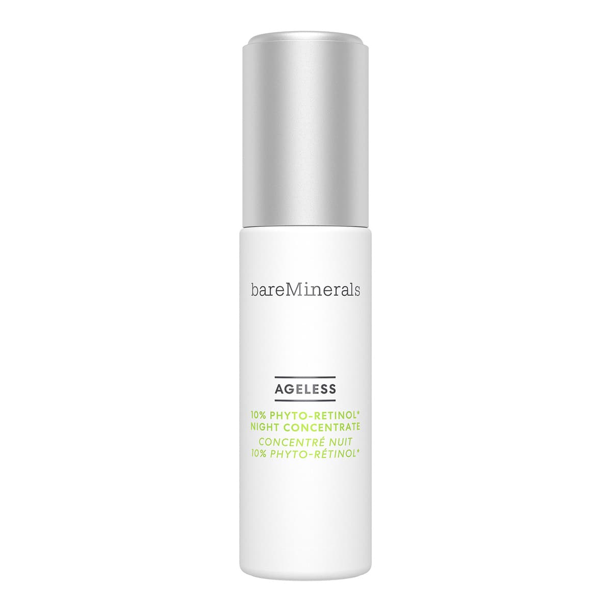 Ageless Retinol Night Concentrate