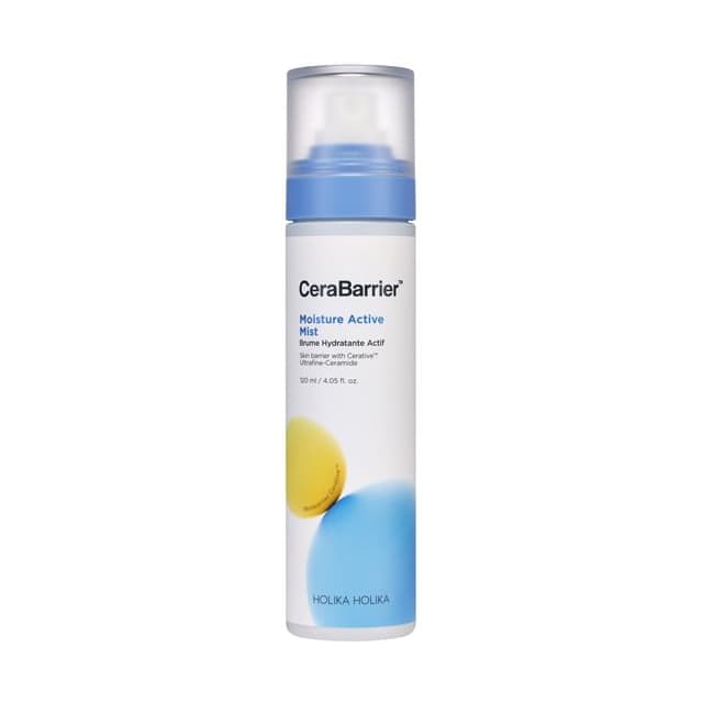 Cerabarrier Moisture Active Mist