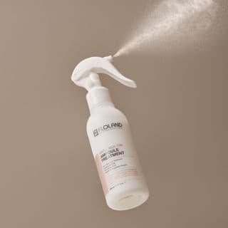 Floland Mega Silk-Tin Ampoule Treatment